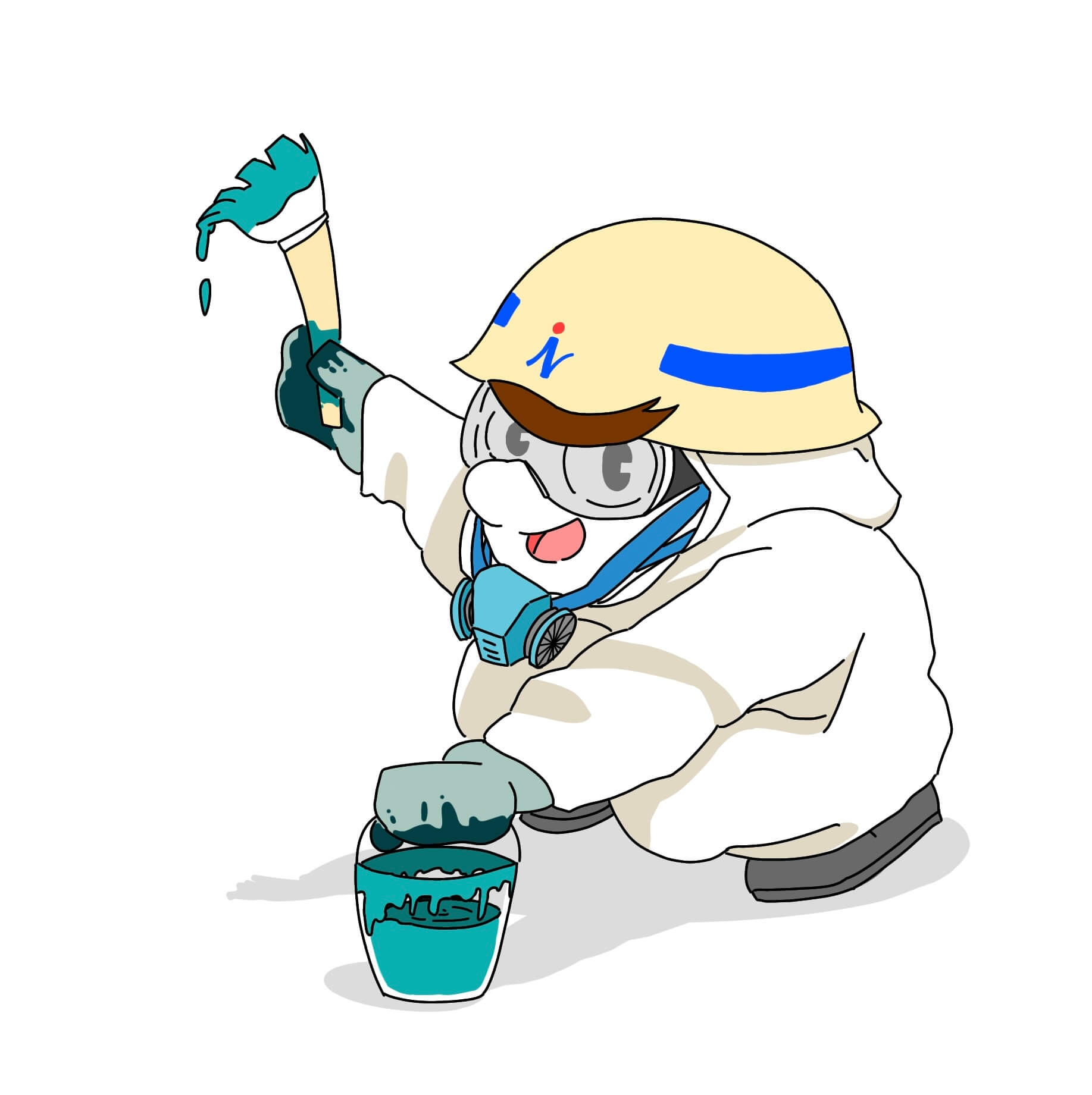 ニチ造くん